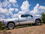 Toyota Tundra Double Cab SR5 by TRD 2013 года